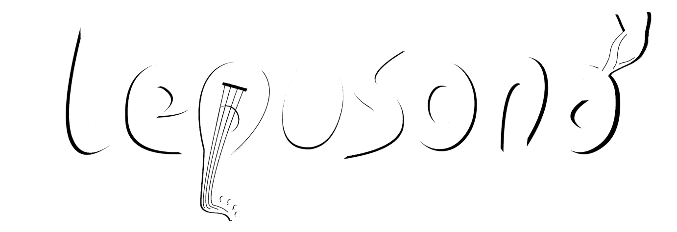 Lepusona Logo
