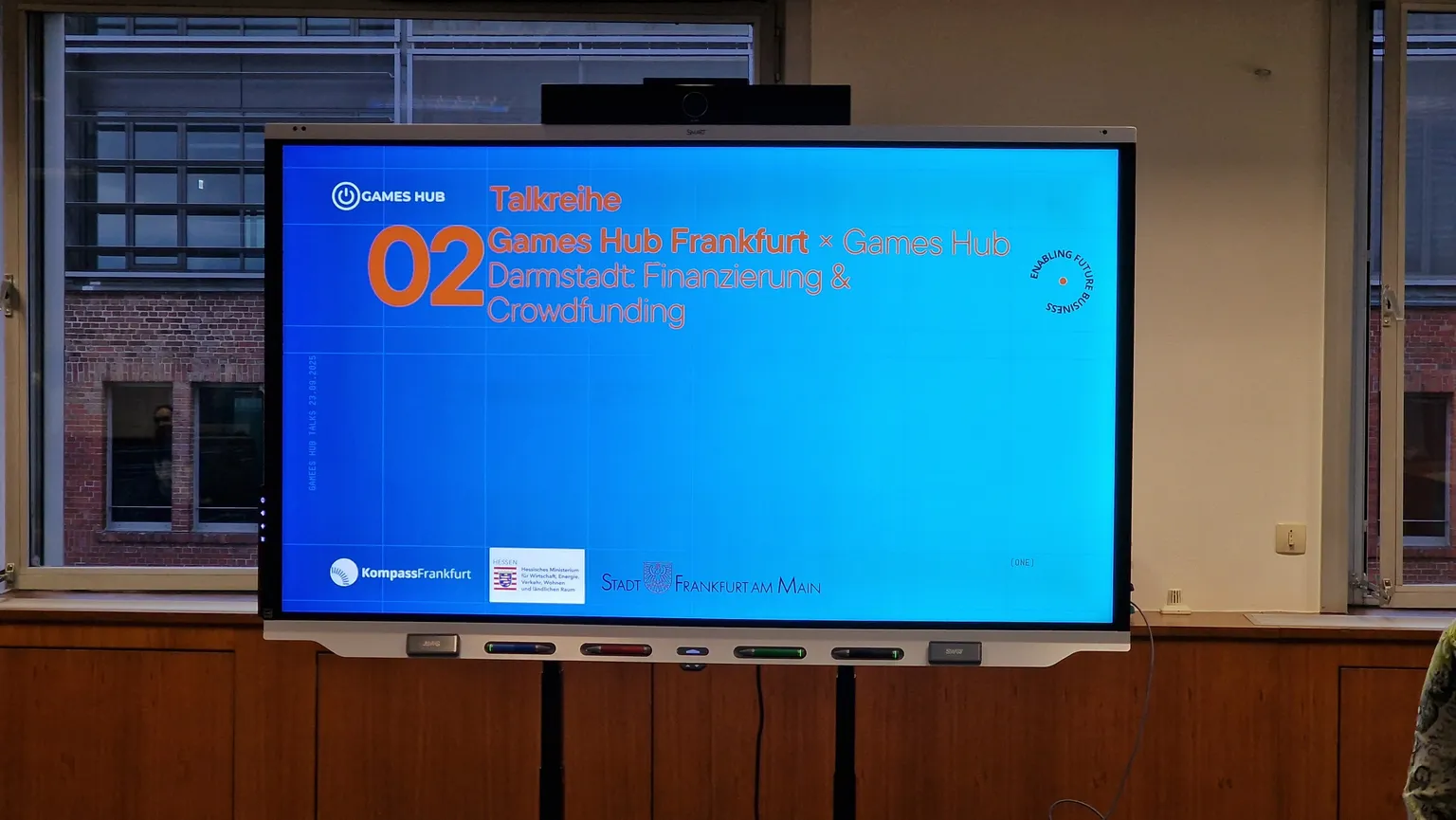 Retro Area at Gamescom 2025