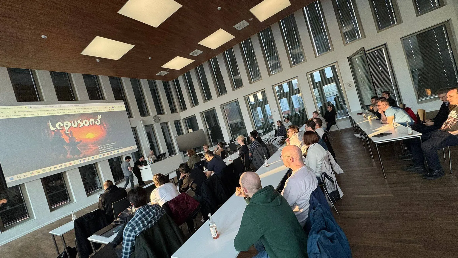 Retro Area at Gamescom 2025