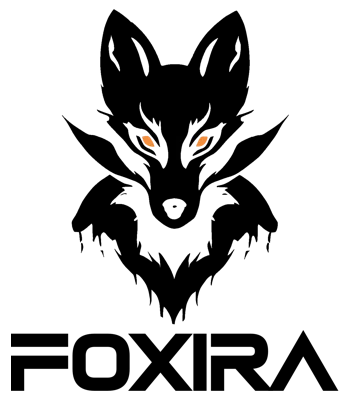 Foxira Logo
