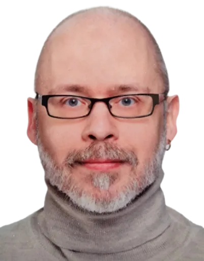 Profile Image Bernd