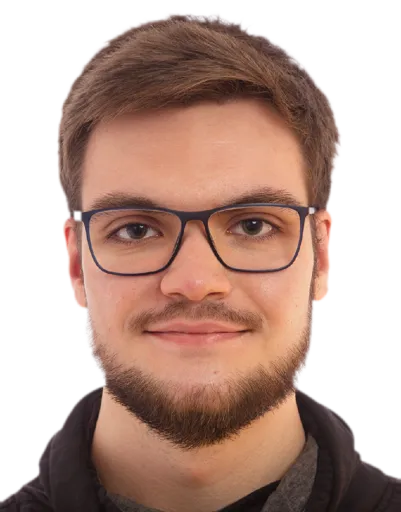 Profile Image Simon