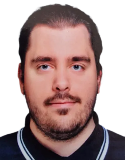 Profile Image Sven